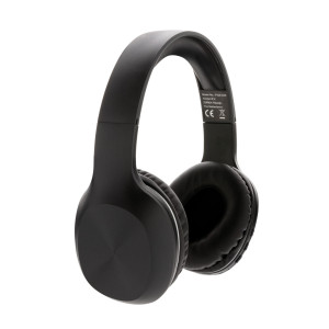 Casque audio JAM Couleur:Noir