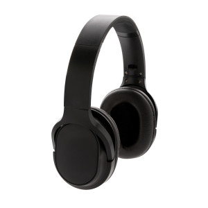 Casque audio pliable Elite Couleur:Noir