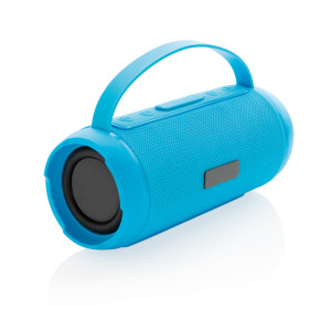 Enceinte d'extérieur 6W Soundboom Couleur:Bleu