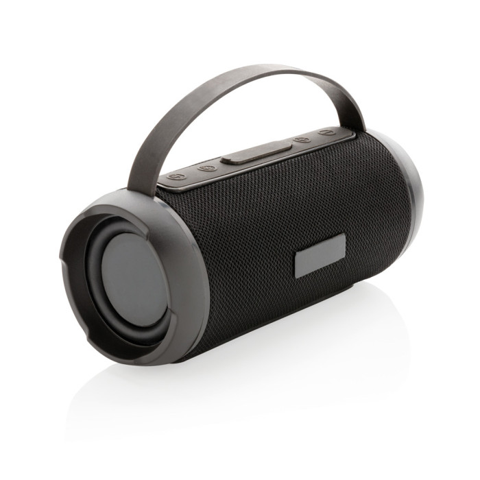 Enceinte d'extérieur 6W Soundboom Couleur:Noir