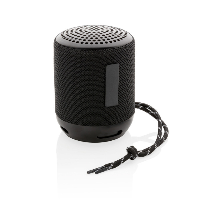 Enceinte d'extérieur 3W Soundboom Couleur:Noir