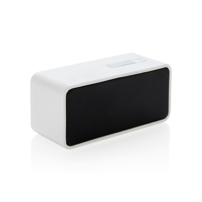 Enceinte DJ Couleur:Blanc