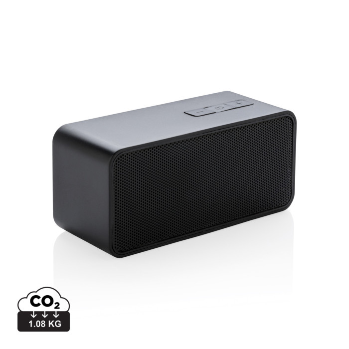 Enceinte DJ Couleur:Noir