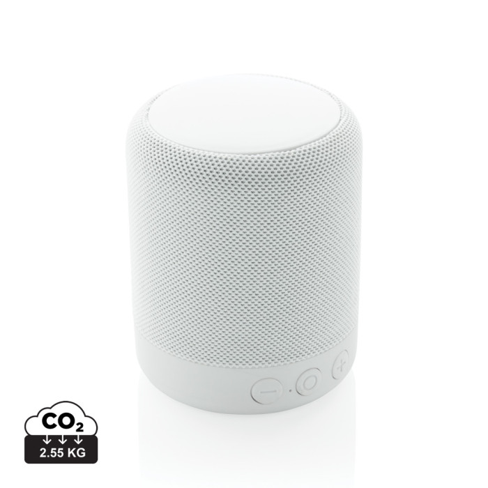 Enceinte Funk Couleur:Blanc