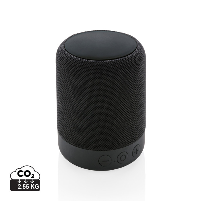 Enceinte Funk Couleur:Noir