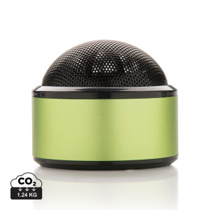 Enceinte sans fil Couleur:Vert citron