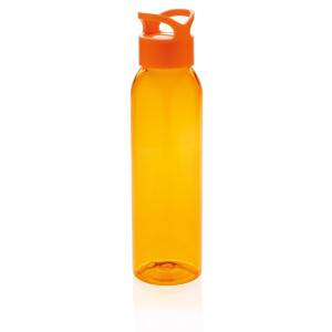 Bouteille en AS Couleur:Orange