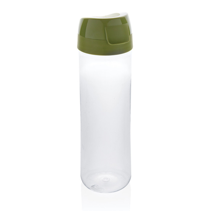 Bouteille 750ml Tritan™ Renew Made in Europe Couleur:Vert