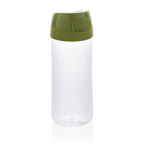 Bouteille 500ml Tritan™ Renew Made in Europe Couleur:Vert