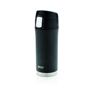 Mug Swiss Peak Elite Couleur:Noir