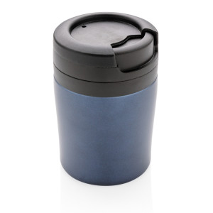 Tasse Coffee to go Couleur:Bleu