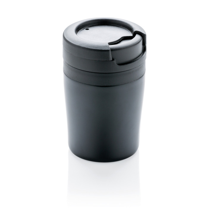 Tasse Coffee to go Couleur:Noir