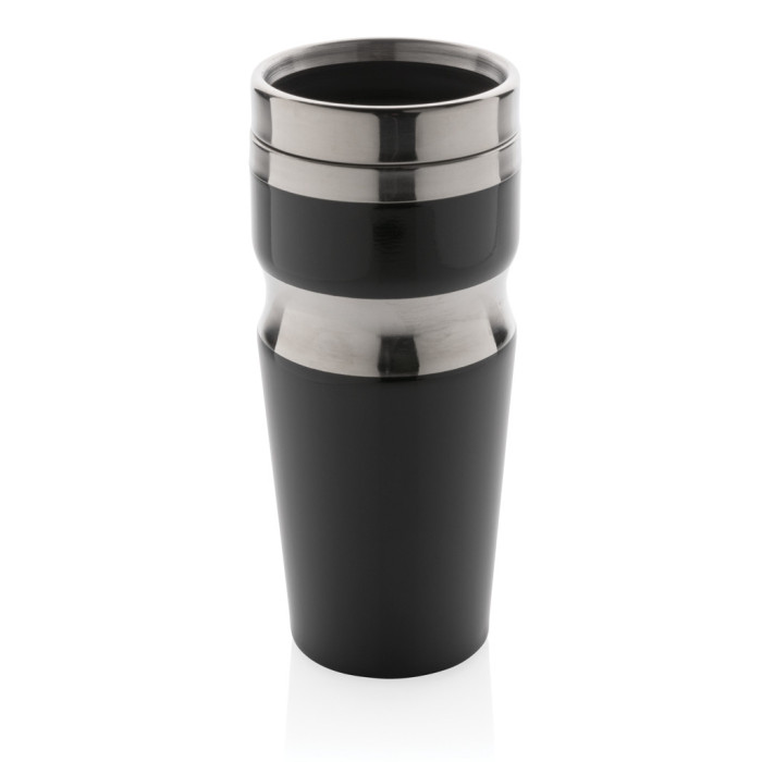 Mug Contour Couleur:Noir