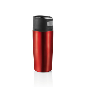 Mug Auto Couleur:Rouge