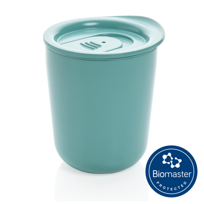 Mug antimicrobien Couleur:Vert