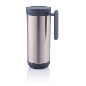 Mug antifuite Click Couleur:Gris anthracite 