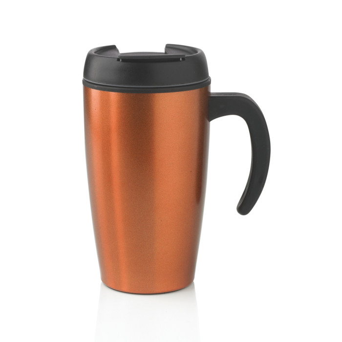 Mug Urban Couleur:Orange