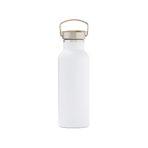 VINGA Bouteille thermos Miles Couleur:Blanc