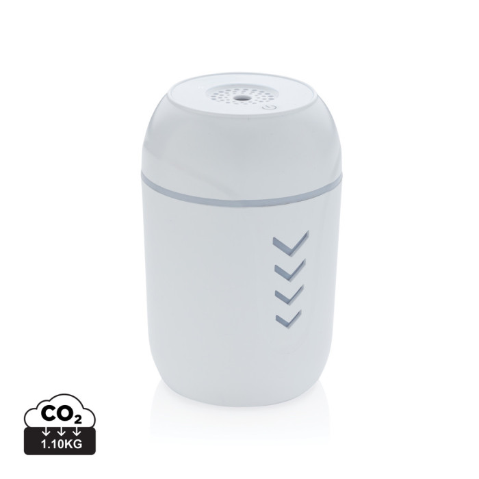 Humidificateur UV-C Couleur:Blanc