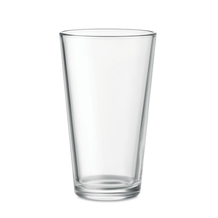 Verre conique 300ml             Couleur:Transparent