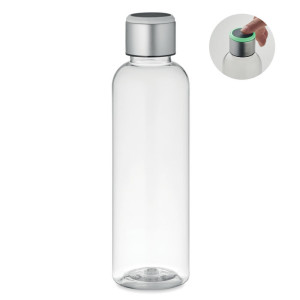 Tritan™ bottle sensor reminder  Couleur:Transparent