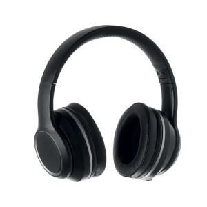 Casque audio Anti bruit (ANC)   Couleur:Noir