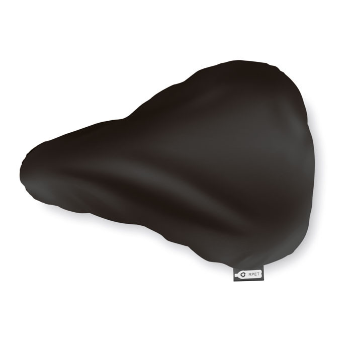 Saddle cover RPET               Couleur:Noir