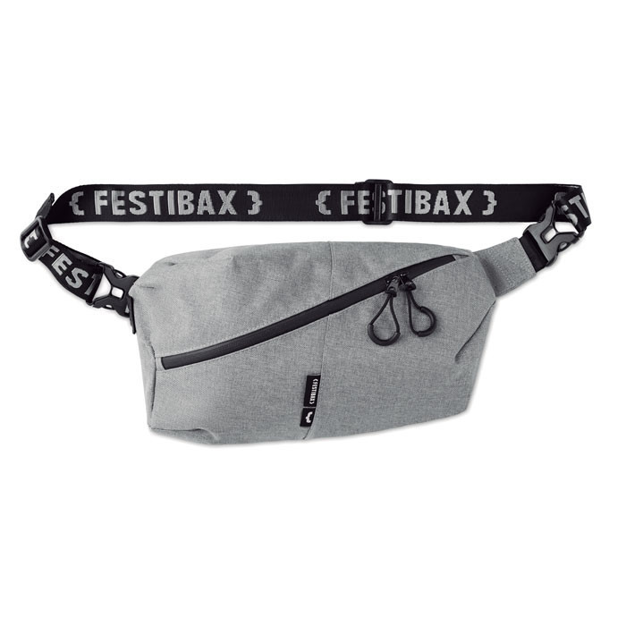 Festibax® Basic                 Couleur:Gris