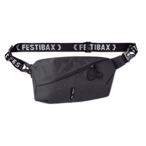 Festibax® Basic                 Couleur:Noir