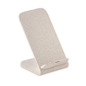 Support et chargeur             Couleur:Beige