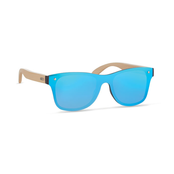 Lunettes de soleil              Couleur:Bleu