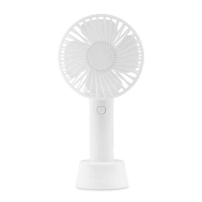 Ventilateur  USB                Couleur:Blanc