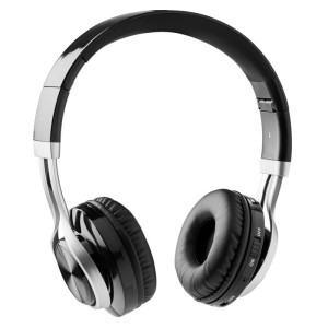 Casque audio sans fil           Couleur:Noir