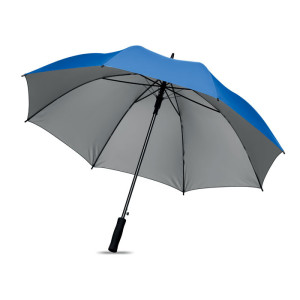 Parapluie 27"                   Couleur:Bleu Royal