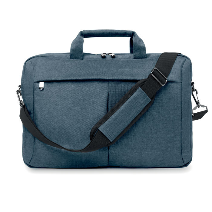 Sac ordi adaptable trolley      Couleur:Bleu