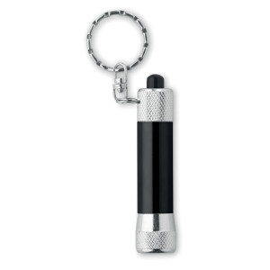 Mini lampe torche               Couleur:Noir