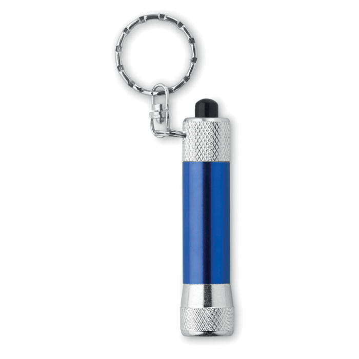 Mini lampe torche               Couleur:Bleu