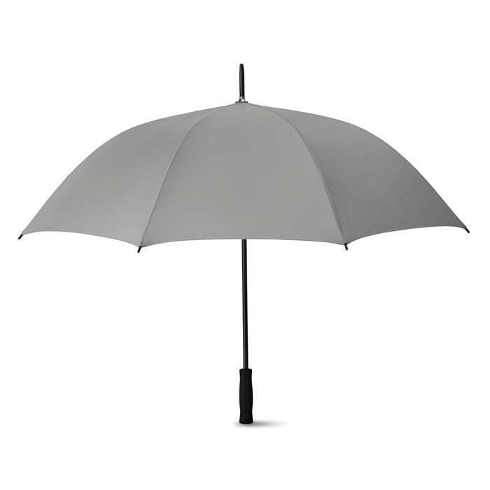 Parapluie 68 cm                 Couleur:Gris