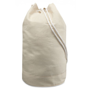 Sac marin en coton              Couleur:Beige