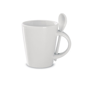 Mug  sublimation                Couleur:Blanc