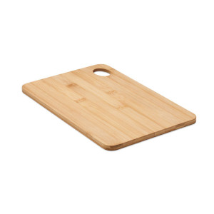 Large bamboo cutting board      Couleur:Bois