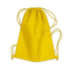 Sac de sport                    Couleur:Jaune