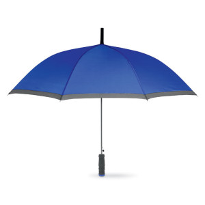 Parapluie 120 cm                Couleur:Bleu