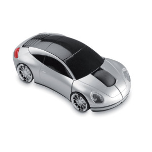 Souris optique automobile       Couleur:Argent