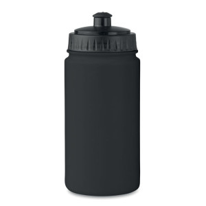 Gourde de sport 500 ml          Couleur:Noir