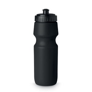 Gourde  de sport 700 ml         Couleur:Noir