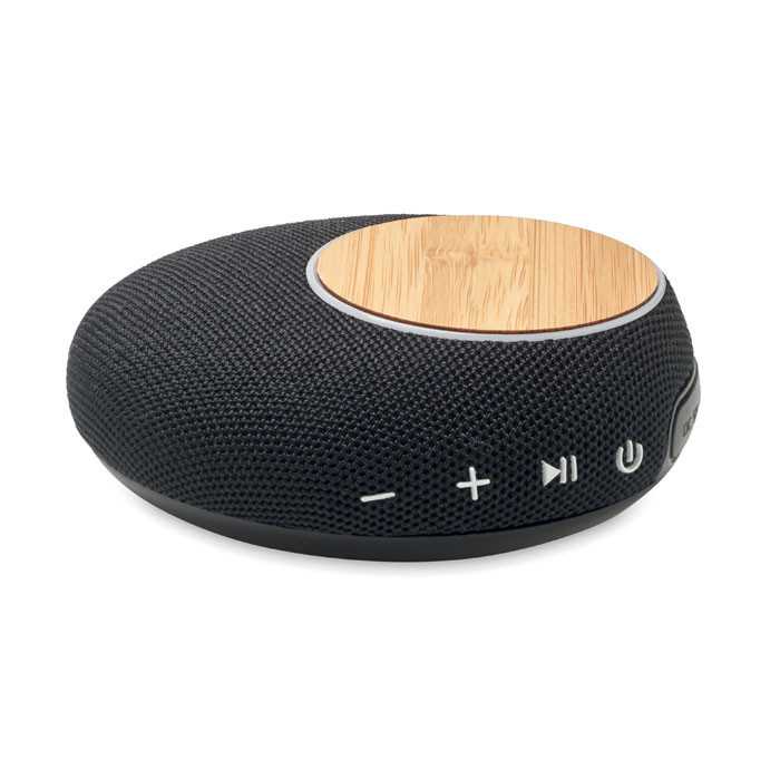 Wireless multi speaker          Couleur:Noir