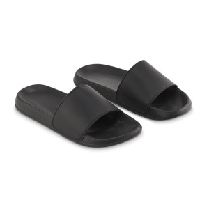 Anti -slip sliders size 42/43   Couleur:Noir