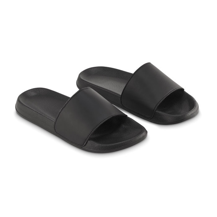 Anti -slip sliders size 36/37   Couleur:Noir