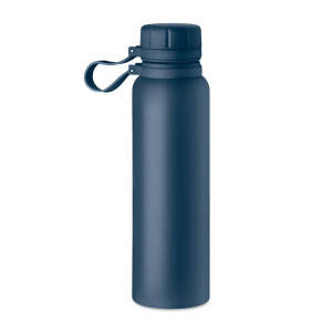 Double wall flask 780 ml        Couleur:Bleu foncé